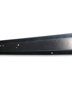 Side rail 1206 f/spillage belt strai & rescue gap Step/C V16